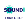 ÁUDIO FUNK E RAP
